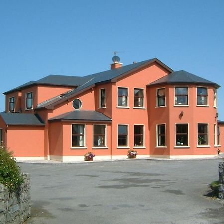 Churchfield B&B Doolin Luaran gambar