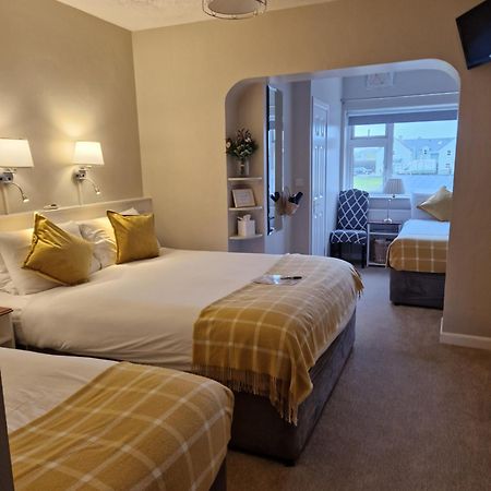 Churchfield B&B Doolin Luaran gambar