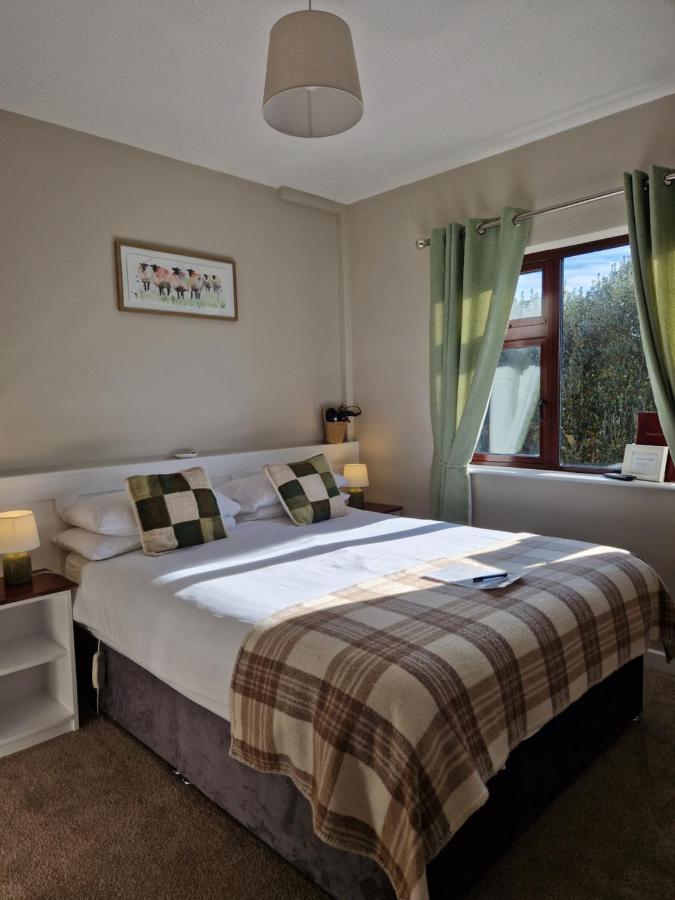 Churchfield B&B Doolin Luaran gambar