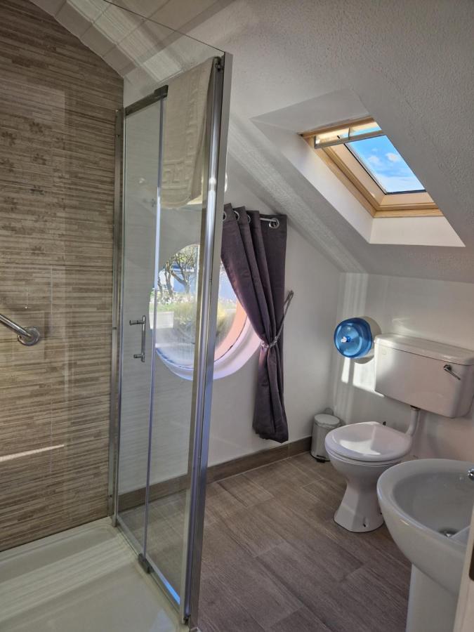 Churchfield B&B Doolin Luaran gambar