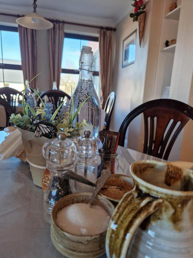 Churchfield B&B Doolin Luaran gambar