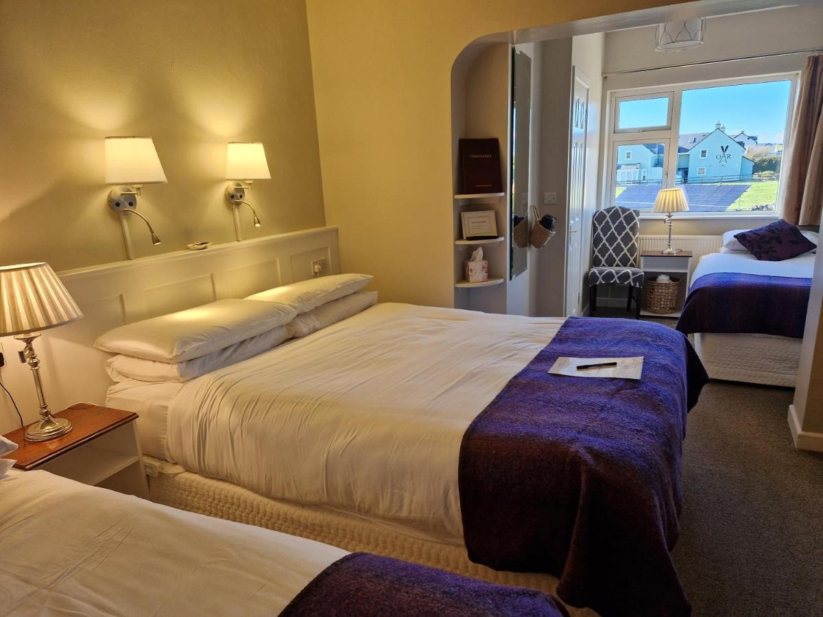 Churchfield B&B Doolin Luaran gambar