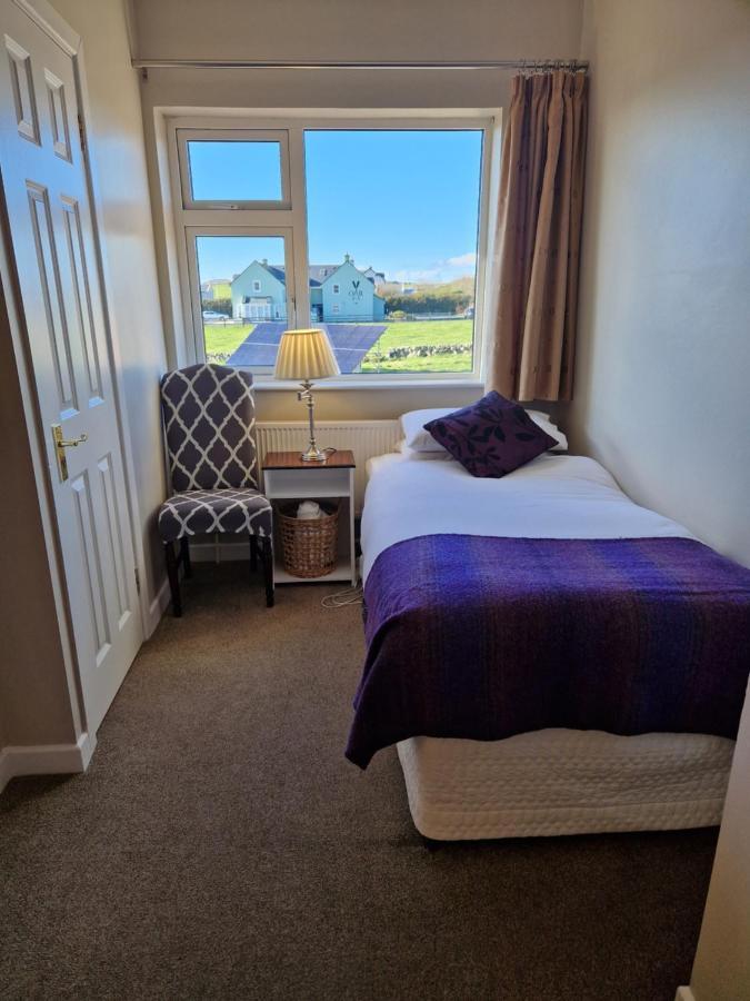 Churchfield B&B Doolin Luaran gambar